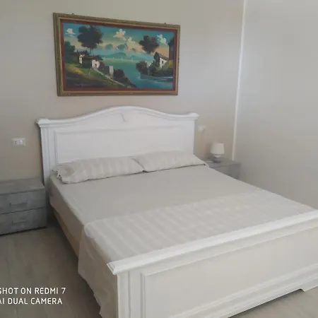 Apartment Casa Melia Monasterace