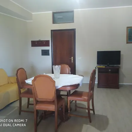 아파트 Casa Melia Monasterace