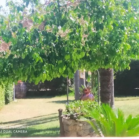 아파트 Casa Melia