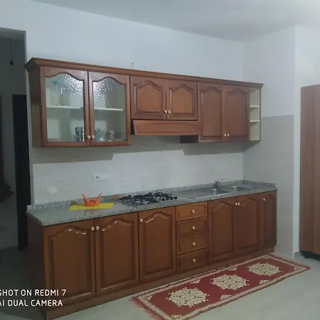 Casa Melia 아파트 Monasterace